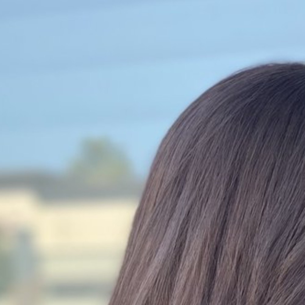 Meet your Posher, Felicia